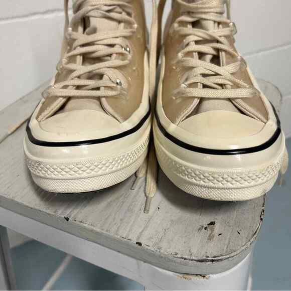 Converse Kim Jones All Star 70 High Top Sneakers men’s size 11.5 main image 5